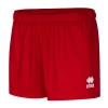 Budget 🥰 Rugby A Xv Garçon Errea Short Kid Errea Brest MARRON 🎁