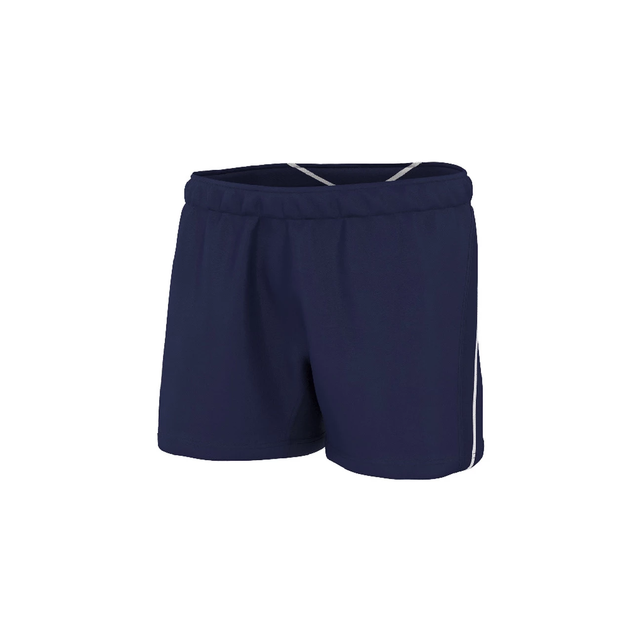 Meilleure vente 👍 Rugby A Xv Homme Errea Short Errea Ryun BLEU 🛒 4 Meilleure vente 👍 Rugby A Xv Homme Errea Short Errea Ryun BLEU 🛒 – Image 4