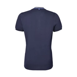 Nouveau 🎁 Rugby Homme Kappa Polo Rotini Castres Olympique - Bleu - Pour Homme BLEU ✔️