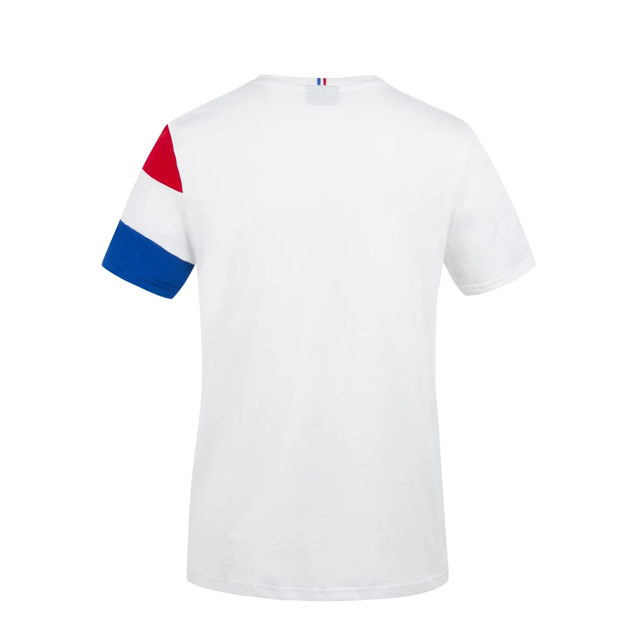 Les meilleures critiques de 🛒 Mode- Lifestyle Homme Leco Le Coq Sportif Ffr Fanwear T-shirt Mc Homme BLEU 🌟 5 Les meilleures critiques de 🛒 Mode- Lifestyle Homme Leco Le Coq Sportif Ffr Fanwear T-shirt Mc Homme BLEU 🌟 – Image 5