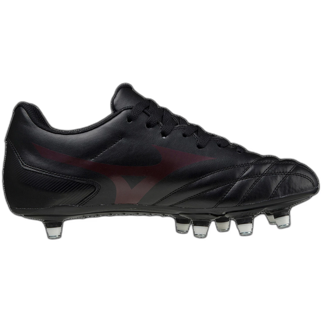 Top 10 ✨ Rugby A Xv Homme Mizuno Chaussures De Rugby Mizuno Waitangi NOIR 🔥 4 Top 10 ✨ Rugby A Xv Homme Mizuno Chaussures De Rugby Mizuno Waitangi NOIR 🔥 – Image 4