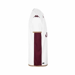 Offres 🥰 Rugby Garçon Kappa Maillot Kombat Away Ubb Rugby 22/23 - Blanc - Pour Garçon BLANC 🌟 9 Offres 🥰 Rugby Garçon Kappa Maillot Kombat Away Ubb Rugby 22/23 - Blanc - Pour Garçon BLANC 🌟 -Le Coq Sportif Magasin de vente ce750ff3bd364822a85a26ac726d33ec