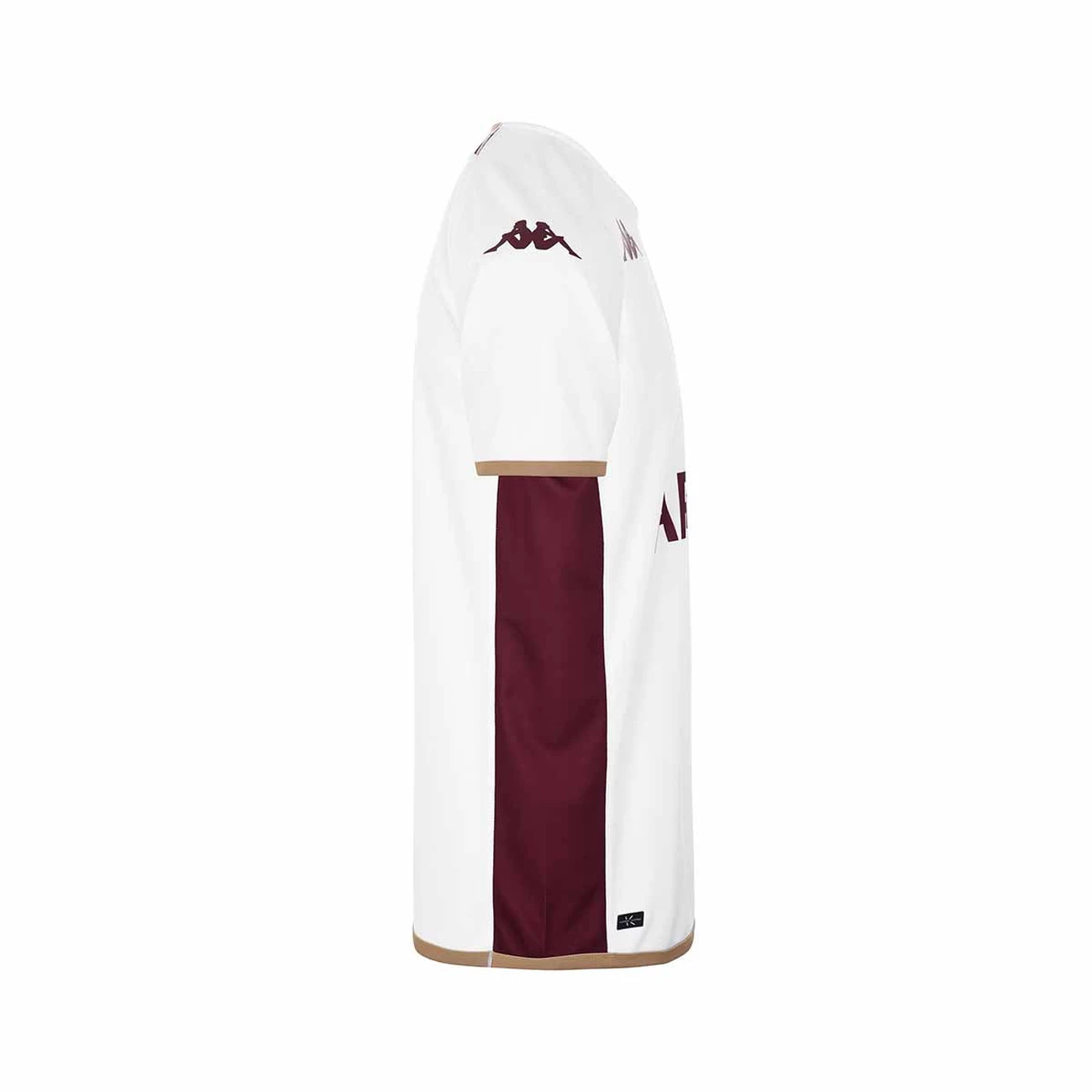 Offres 🥰 Rugby Garçon Kappa Maillot Kombat Away Ubb Rugby 22/23 - Blanc - Pour Garçon BLANC 🌟 4 Offres 🥰 Rugby Garçon Kappa Maillot Kombat Away Ubb Rugby 22/23 - Blanc - Pour Garçon BLANC 🌟 – Image 4