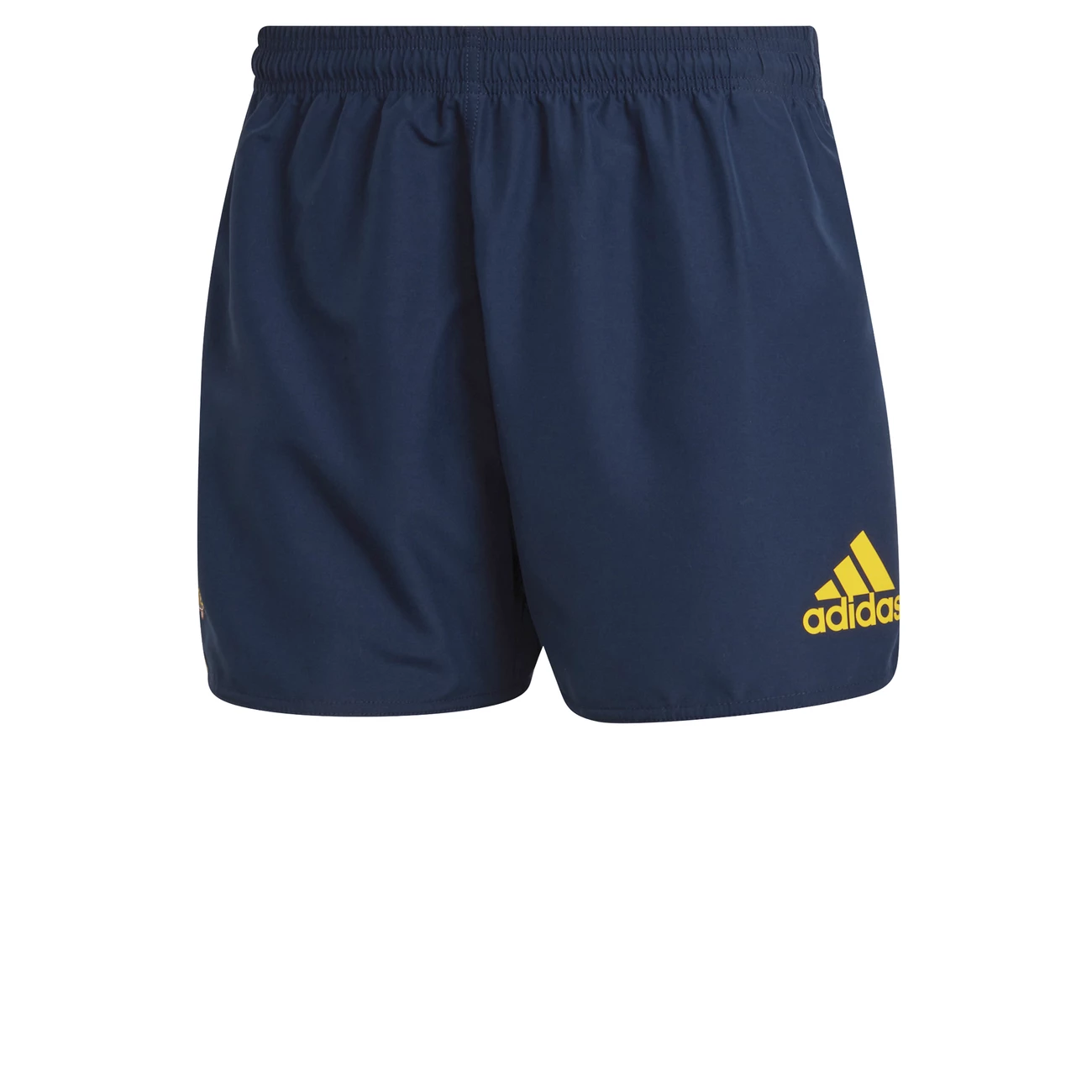 Remise ✨ Rugby A Xv Homme Adidas Short Domicile Highlanders Supporters 2021/22 BLEU 🤩 3 Remise ✨ Rugby A Xv Homme Adidas Short Domicile Highlanders Supporters 2021/22 BLEU 🤩 – Image 3