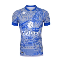 Meilleure vente ✔️ Rugby Homme Kappa Maillot Kombat Third Castres Olympique - Gris - Pour Homme GRIS ⌛ 9 Meilleure vente ✔️ Rugby Homme Kappa Maillot Kombat Third Castres Olympique - Gris - Pour Homme GRIS ⌛ -Le Coq Sportif Magasin de vente d59bbf83588e460a8b0d9baf1fc48c6d 2