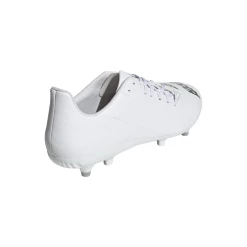 Les meilleures critiques de 😉 Rugby A Xv Adulte Adidas Chaussures De Rugby Adidas Malice Fg BLANC ✔️