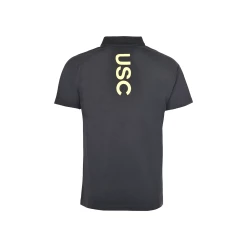 Offres 👍 Rugby Enfant Kappa Polo Garigliano Us Carcassonne - Noir - Enfant NOIR 🔔 5 Offres 👍 Rugby Enfant Kappa Polo Garigliano Us Carcassonne - Noir - Enfant NOIR 🔔 -Le Coq Sportif Magasin de vente d9715492545741e38fec58f42c19986e