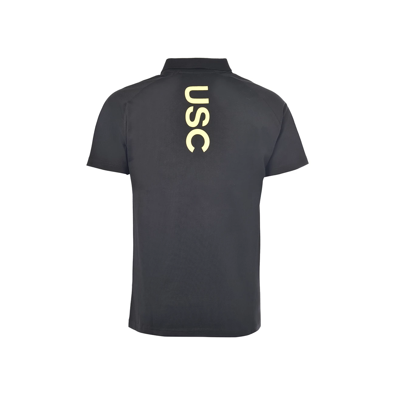 Offres 👍 Rugby Enfant Kappa Polo Garigliano Us Carcassonne - Noir - Enfant NOIR 🔔 3 Offres 👍 Rugby Enfant Kappa Polo Garigliano Us Carcassonne - Noir - Enfant NOIR 🔔 – Image 3