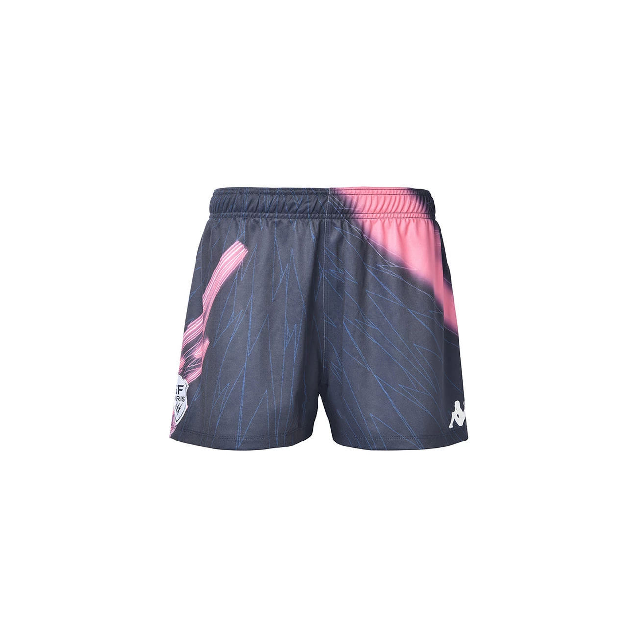 Les meilleures critiques de 🧨 Rugby Homme Kappa Short Kombat Ryder Stade Français Paris - Bleu - Pour Homme BLEU 😍 5 Les meilleures critiques de 🧨 Rugby Homme Kappa Short Kombat Ryder Stade Français Paris - Bleu - Pour Homme BLEU 😍 – Image 5