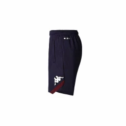 Meilleure vente 😉 Rugby Garçon Kappa Short Ahorazip Pro 6 Ubb Rugby 22/23 - Bleu - Pour Garçon BLEU 🤩 10 Meilleure vente 😉 Rugby Garçon Kappa Short Ahorazip Pro 6 Ubb Rugby 22/23 - Bleu - Pour Garçon BLEU 🤩 -Le Coq Sportif Magasin de vente dbea0648d64e480d843e2ef268019b2c