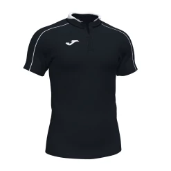 Alternative view of Le moins cher 👍 Rugby A Xv Homme Joma Maillot Joma Scrum NOIR 😀