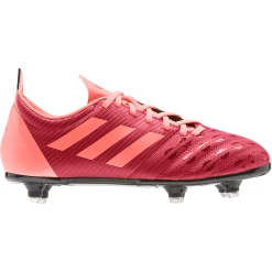 Offres 🎁 Football Adulte Adidas Adidas Malice Sg ROUGE ✨
