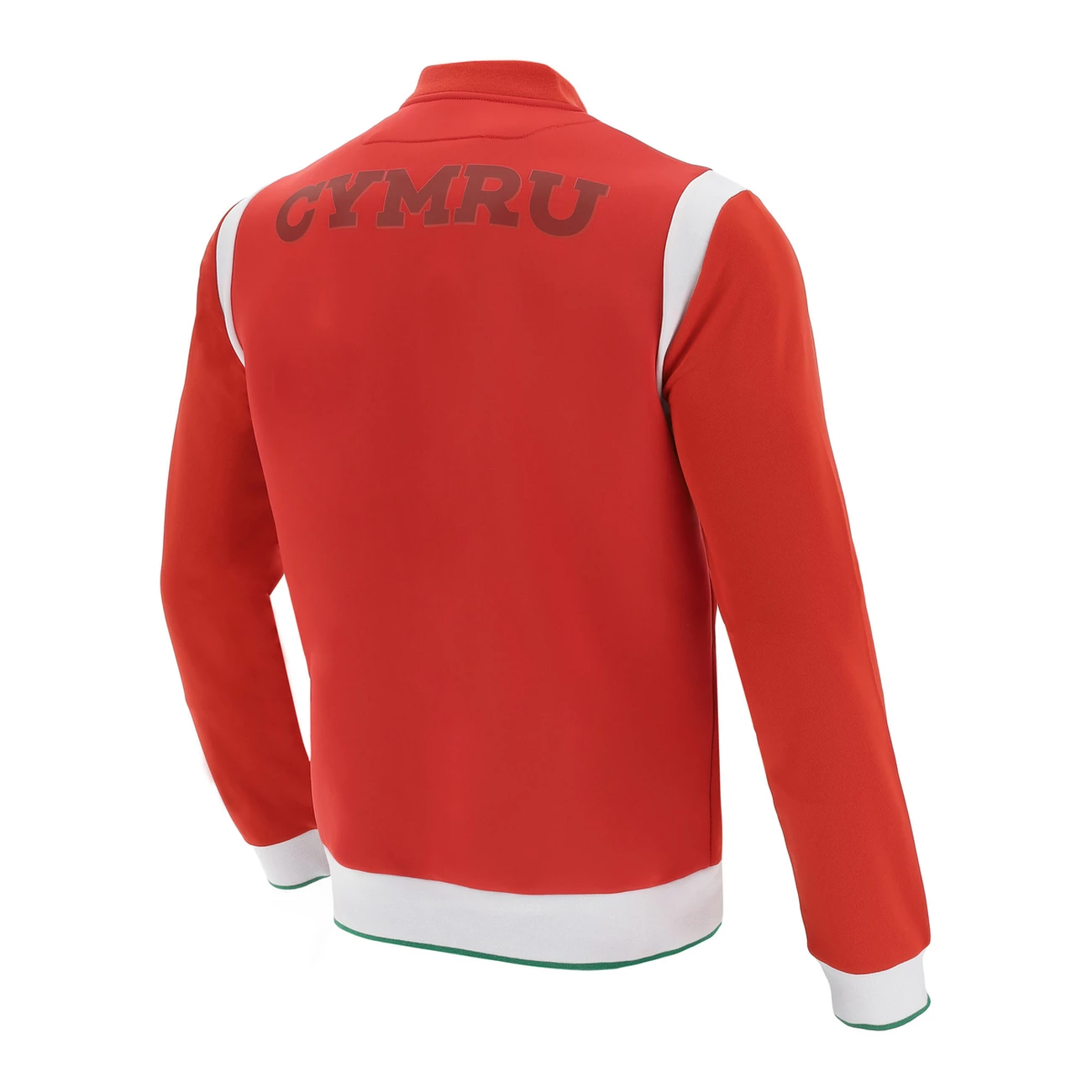 De gros ✨ Rugby A Xv Homme Macron Veste Domicile Pays De Galles Rugby 2020/21 ROUGE 😀 4 De gros ✨ Rugby A Xv Homme Macron Veste Domicile Pays De Galles Rugby 2020/21 ROUGE 😀 – Image 4
