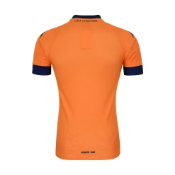 Meilleur prix 🎁 Rugby Homme Kappa T-shirt Kombat Third Montpellier Herault Rugby - Orange - Pour Homme ORANGE 😍 11 Meilleur prix 🎁 Rugby Homme Kappa T-shirt Kombat Third Montpellier Herault Rugby - Orange - Pour Homme ORANGE 😍 -Le Coq Sportif Magasin de vente e274723f3033416997b87f2af8087a2a