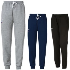 Alternative view of Budget ❤️ Multisport Enfant Force Xv Force Xv Pant Jog Force Junior GRIS ⭐