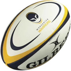 Le moins cher 🥰 Rugby Gilbert Ballon De Rugby Gilbert Worcester 🎁