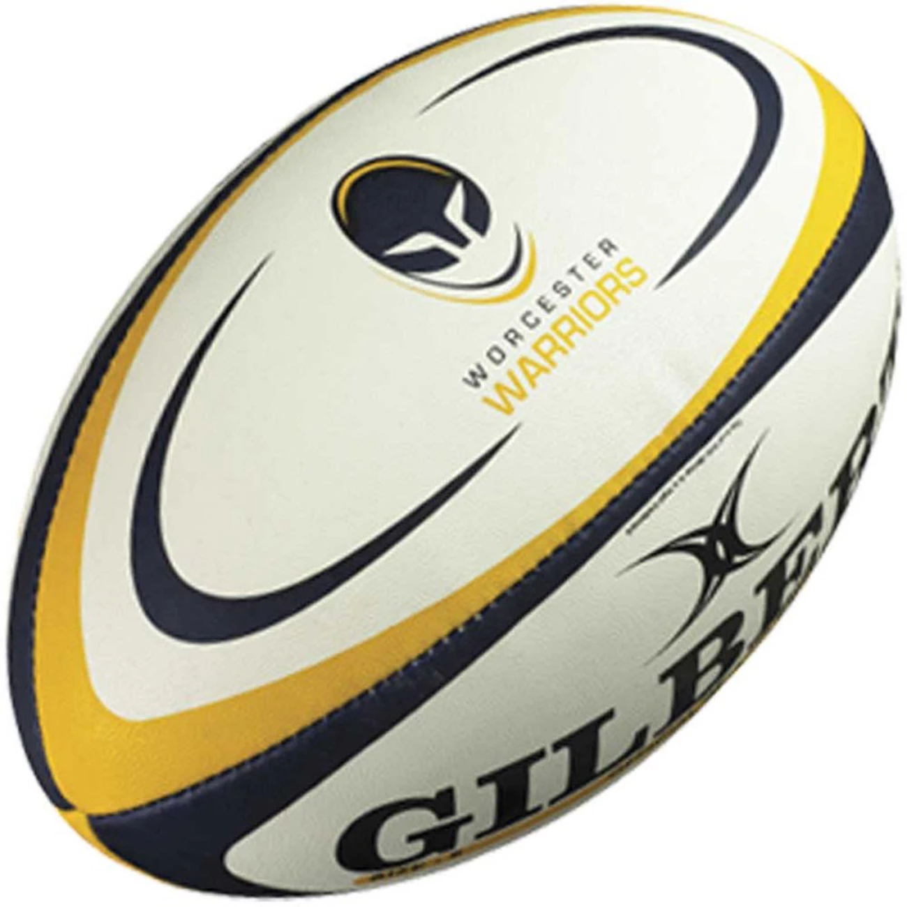 Le moins cher 🥰 Rugby Gilbert Ballon De Rugby Gilbert Worcester 🎁 1 Le moins cher 🥰 Rugby Gilbert Ballon De Rugby Gilbert Worcester 🎁