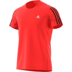 Budget ⭐ Adidas Run 3s Tee M 🎉