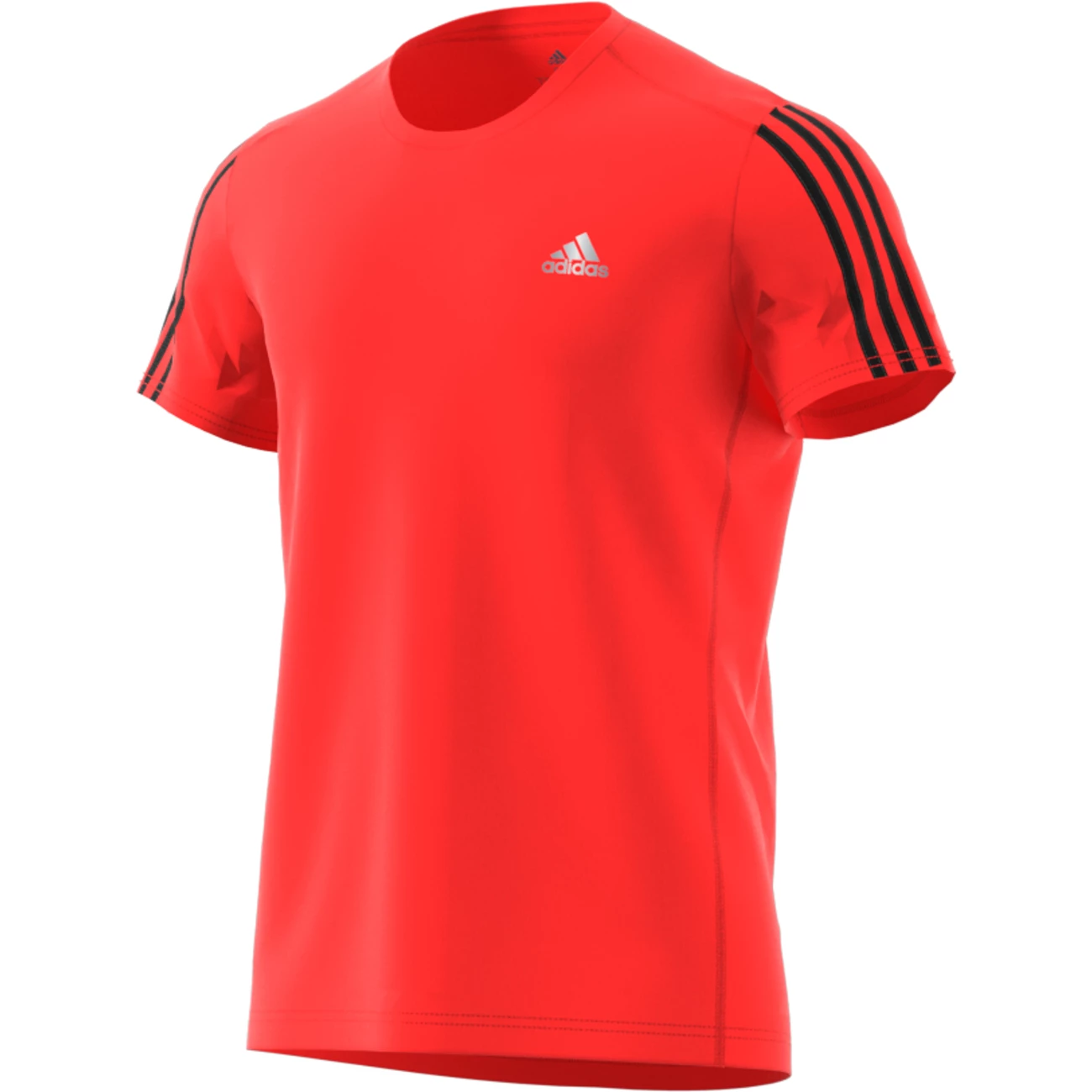 Budget ⭐ Adidas Run 3s Tee M 🎉 1 Budget ⭐ Adidas Run 3s Tee M 🎉