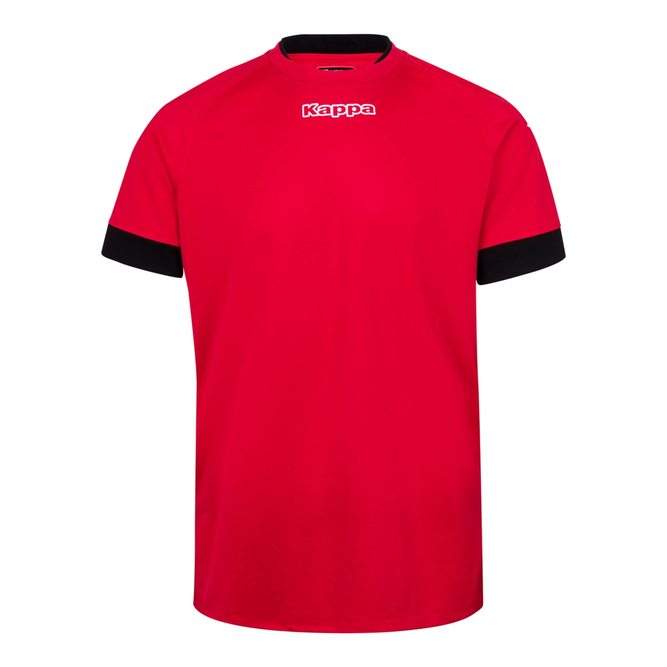 Meilleur prix ⭐ Rugby Homme Kappa Maillot Molise - Rouge - Homme VERT 🎉 5 Meilleur prix ⭐ Rugby Homme Kappa Maillot Molise - Rouge - Homme VERT 🎉 – Image 5