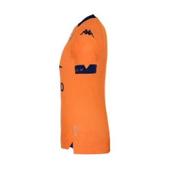 Meilleur prix 🎁 Rugby Homme Kappa T-shirt Kombat Third Montpellier Herault Rugby - Orange - Pour Homme ORANGE 😍 10 Meilleur prix 🎁 Rugby Homme Kappa T-shirt Kombat Third Montpellier Herault Rugby - Orange - Pour Homme ORANGE 😍 -Le Coq Sportif Magasin de vente e41489f2f04a4f1aabf5b8edaed38b6f