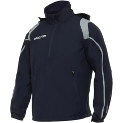 Budget ❤️ Rugby A Xv Homme Macron Coupe-vent 1/4 Zip Macron Coral BLEU 🔔 11 Budget ❤️ Rugby A Xv Homme Macron Coupe-vent 1/4 Zip Macron Coral BLEU 🔔 -Le Coq Sportif Magasin de vente e7bda8bf7b074bf5955b4e1d2a07abe4 1