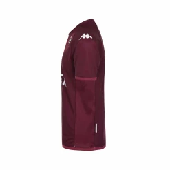 Bon marché 🔥 Rugby Garçon Kappa Maillot Kombat Home Ubb Rugby 22/23 Bordeaux - Violet - Pour Garçon VIOLET 🛒 -Le Coq Sportif Magasin de vente e84a8f00c3594046ba4be50de24cfea9