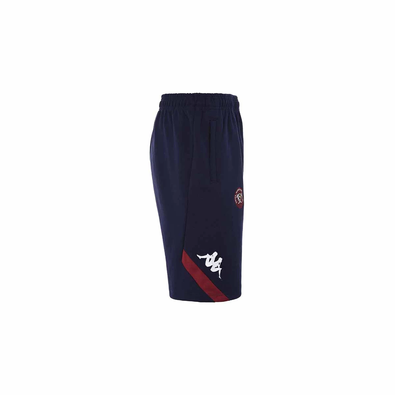 Offres 😍 Rugby Garçon Kappa Short Alozip 6 Ubb Rugby 22/23 - Bleu - Pour Garçon BLEU 🎁 1 Offres 😍 Rugby Garçon Kappa Short Alozip 6 Ubb Rugby 22/23 - Bleu - Pour Garçon BLEU 🎁