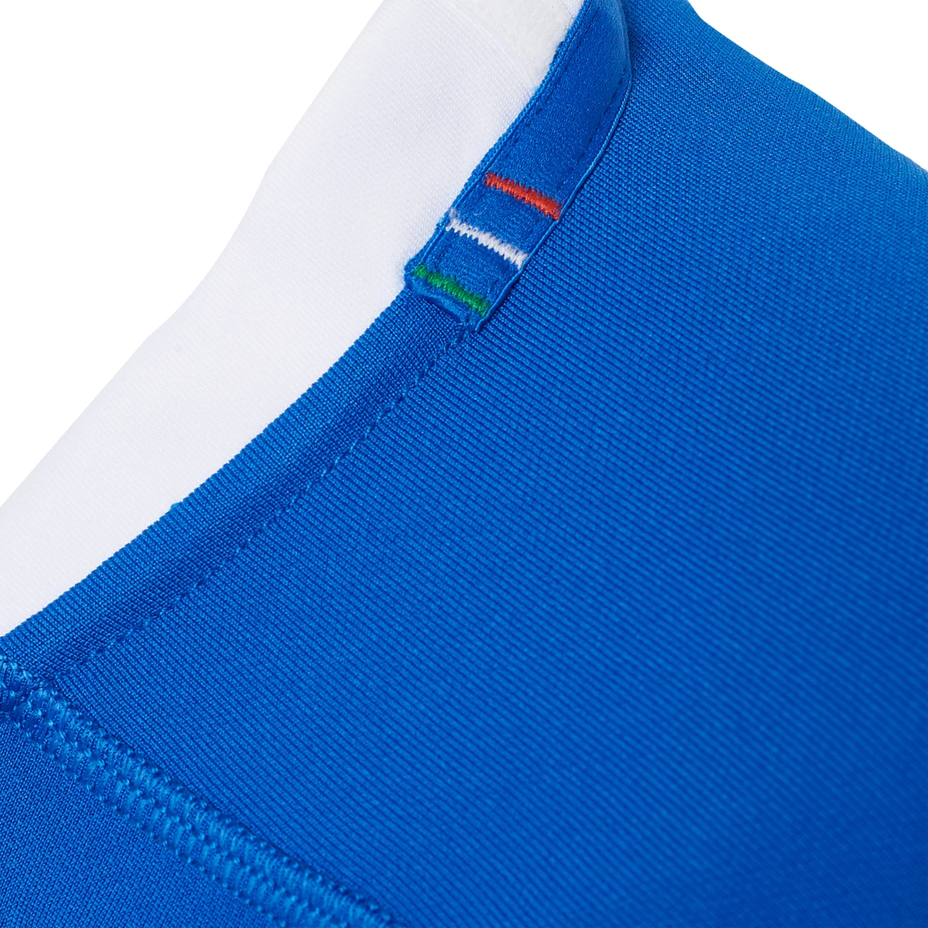 Sortie ⌛ Rugby A Xv Enfant Macron Maillot Enfant Domicile Italie Rugby 2020/21 BLEU 🛒 3 Sortie ⌛ Rugby A Xv Enfant Macron Maillot Enfant Domicile Italie Rugby 2020/21 BLEU 🛒 – Image 3
