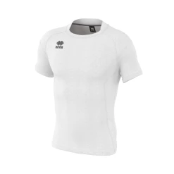 Meilleure affaire ❤️ Rugby A Xv Garçon Errea Maillot Enfant Errea Skarlet BLANC 🎉