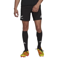 Promo 🎉 Rugby Homme Adidas Short Domicile All Blacks Replica - Homme - Adidas NOIR 😉 -Le Coq Sportif Magasin de vente e9dcee5e43e040d1b8d3ae5abfec6fd2
