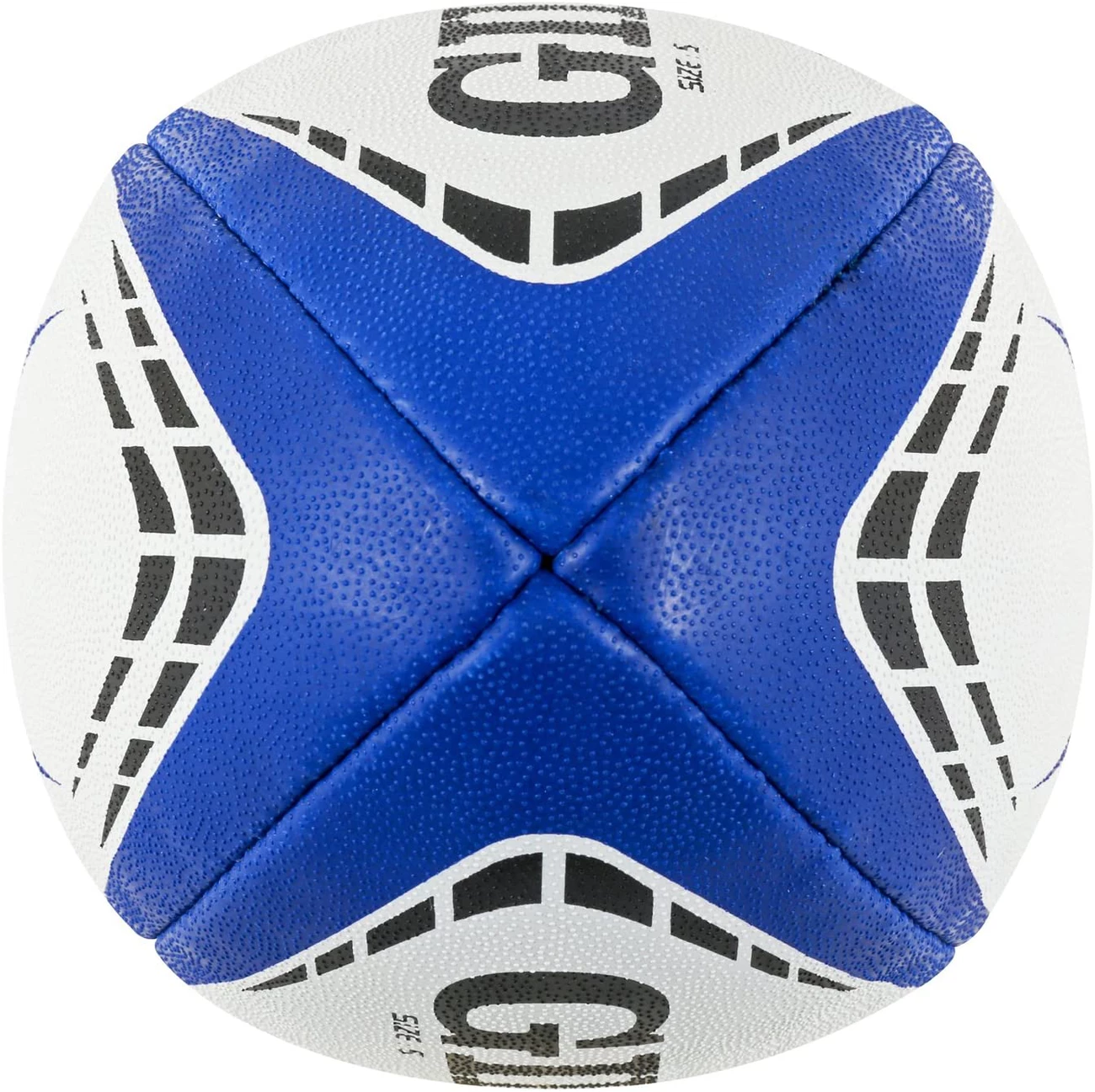 Sortie 🛒 Rugby A Xv Gilbert Ballon Rugby - G-tr4000 Marine - T5 - Gilbert ⭐ 2 Sortie 🛒 Rugby A Xv Gilbert Ballon Rugby - G-tr4000 Marine - T5 - Gilbert ⭐ – Image 2