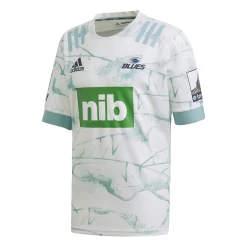 Tout neuf 🧨 Rugby Adulte Adidas 1 Maillot Rugby Auckland Blues - Extérieur 2020/2021 Homme - Adidas AUTRE 💯 -Le Coq Sportif Magasin de vente ec59efdfcaf7426fa4a60db4c525dea5