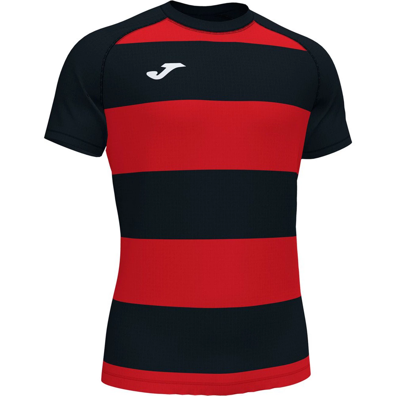 Tout neuf 😀 Rugby Homme Joma Camiseta Manga Corta Prorugby Ii NOIR 😍 5 Tout neuf 😀 Rugby Homme Joma Camiseta Manga Corta Prorugby Ii NOIR 😍 – Image 5