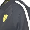 Offres 👍 Rugby Enfant Kappa Polo Garigliano Us Carcassonne - Noir - Enfant NOIR 🔔