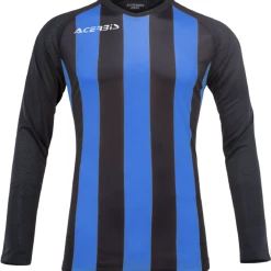 Acheter ✨ Fitness Homme Acerbis Maillot Ml Acerbis Johan MULTICOLORE 😉