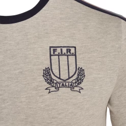 Meilleure vente 👍 Rugby A Xv Homme Macron T-shirt Coton Italie Rubgy 2019 GRIS 🥰 8 Meilleure vente 👍 Rugby A Xv Homme Macron T-shirt Coton Italie Rubgy 2019 GRIS 🥰 -Le Coq Sportif Magasin de vente f1c60e97f76642dcaec52bfef1cf35a5
