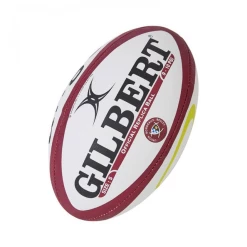 De gros ✔️ Rugby Gilbert Ballon Rugby - Borbeaux (ubb) - Mini - Gilbert 🧨