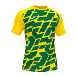 Promo 🎉 Rugby A Xv Homme Joma Maillot Joma Myskin Lli JAUNE 🛒 7 Promo 🎉 Rugby A Xv Homme Joma Maillot Joma Myskin Lli JAUNE 🛒 -Le Coq Sportif Magasin de vente f2ed8edf3ca045749c1c6d5d2f7db46e