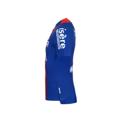 Acheter 👏 Rugby Homme Kappa Maillot Pro Fc Grenoble Home 19/20 - Bleu - Homme BLEU ✔️