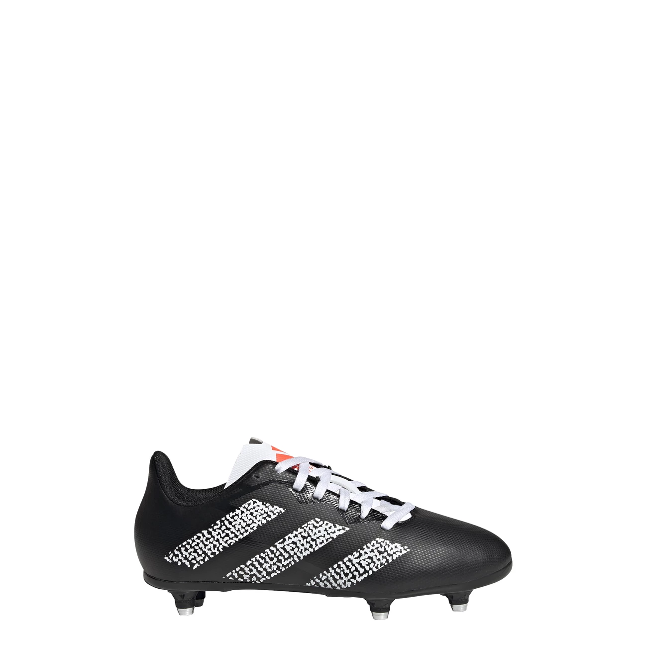 Remise 🥰 Rugby A Xv Enfant Adidas Chaussures De Rugby Enfant Adidas Sg NOIR ⌛ 3 Remise 🥰 Rugby A Xv Enfant Adidas Chaussures De Rugby Enfant Adidas Sg NOIR ⌛ – Image 3
