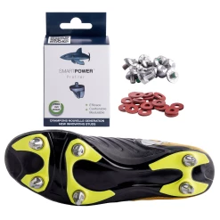 Meilleur prix 🧨 Rugby Smart Power Crampons Smart Power - 11 Et 13mm Adidas (pack 2) 🥰