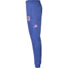 Bon marché 💯 Rugby Garçon Kappa Pantalon De Jogging Savone Stade Français Paris - Bleu - Pour Garçon BLEU ✔️
