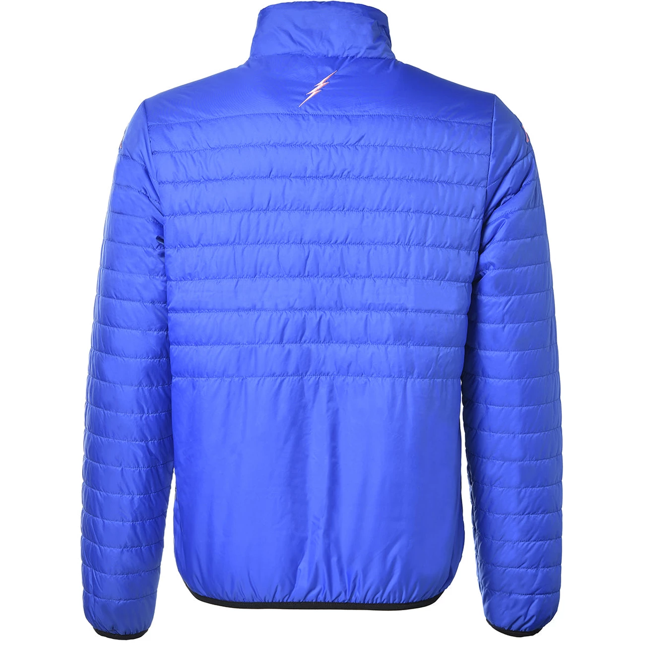 Sortie 😉 Rugby Homme Kappa Sweat Zippé Arseco Stade Français Paris - Bleu - Pour Homme BLEU 🧨 2 Sortie 😉 Rugby Homme Kappa Sweat Zippé Arseco Stade Français Paris - Bleu - Pour Homme BLEU 🧨 – Image 2