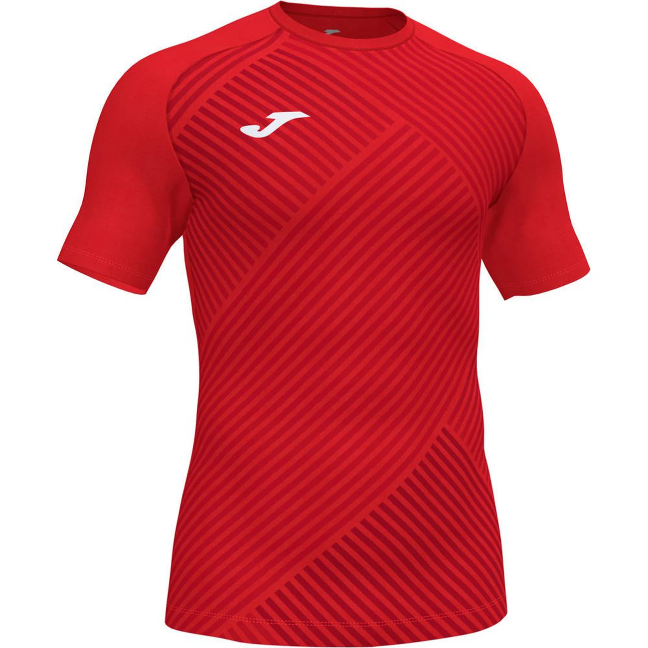 Tout neuf ✔️ Rugby Homme Joma Camiseta Manga Corta Haka Ii ROUGE 💯 5 Tout neuf ✔️ Rugby Homme Joma Camiseta Manga Corta Haka Ii ROUGE 💯 – Image 5