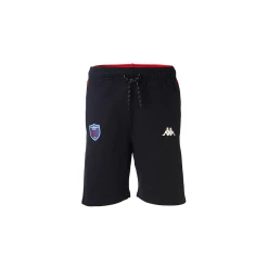 Grosses soldes 👏 Rugby Garçon Kappa Short Bellini Fc Grenoble Rugby - Bleu - Pour Garçon BLEU ⌛