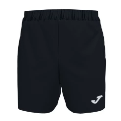 Promo 😀 Rugby A Xv Homme Joma Short Joma Myskin Ii NOIR ⌛