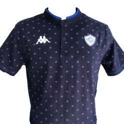 Les meilleures critiques de 👍 Rugby A Xv Homme Kappa Polo Castres Olympique 2020/21 Abbaco BLEU 🛒