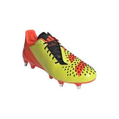 Tout neuf 🎁 Rugby A Xv Adulte Adidas Chaussures Adidas Predator Malice Sg JAUNE 🔔 -Le Coq Sportif Magasin de vente fb575fd91d1e40bfa0d4339227953784