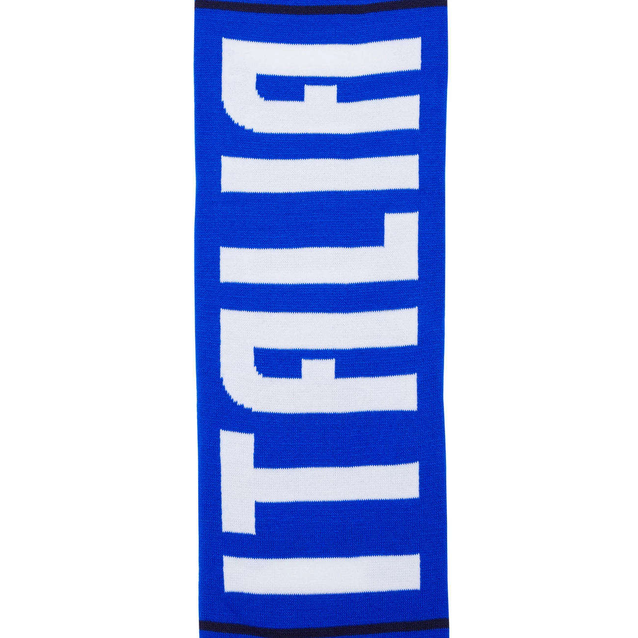 Promo ⌛ Rugby A Xv Adulte Macron Echarpe Doublée Italie Rugby 2020/21 BLEU 🔔 2 Promo ⌛ Rugby A Xv Adulte Macron Echarpe Doublée Italie Rugby 2020/21 BLEU 🔔 – Image 2